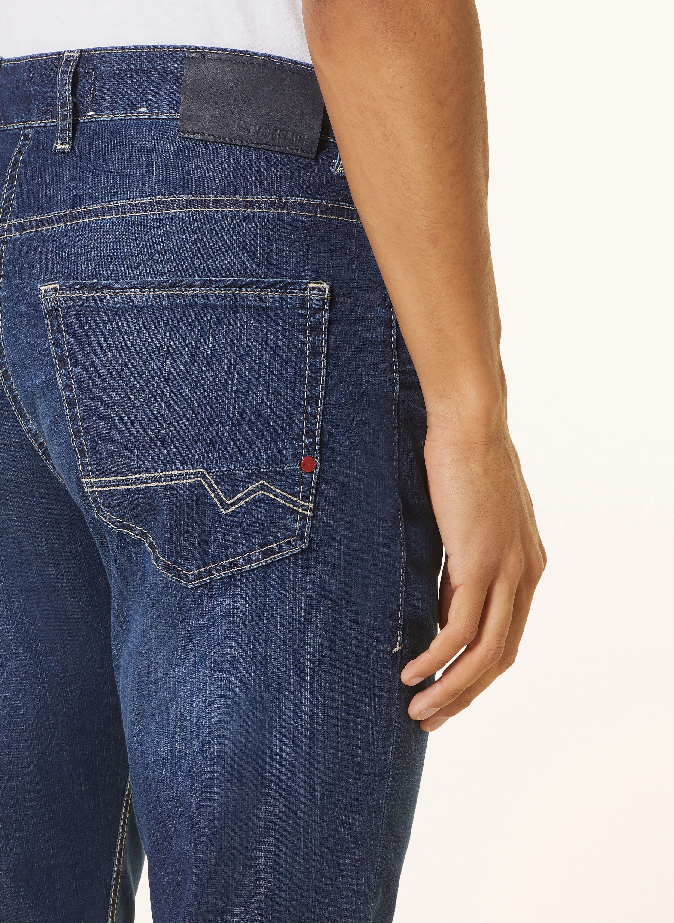 MAC Jeans ARNE PIPE Modern Fit