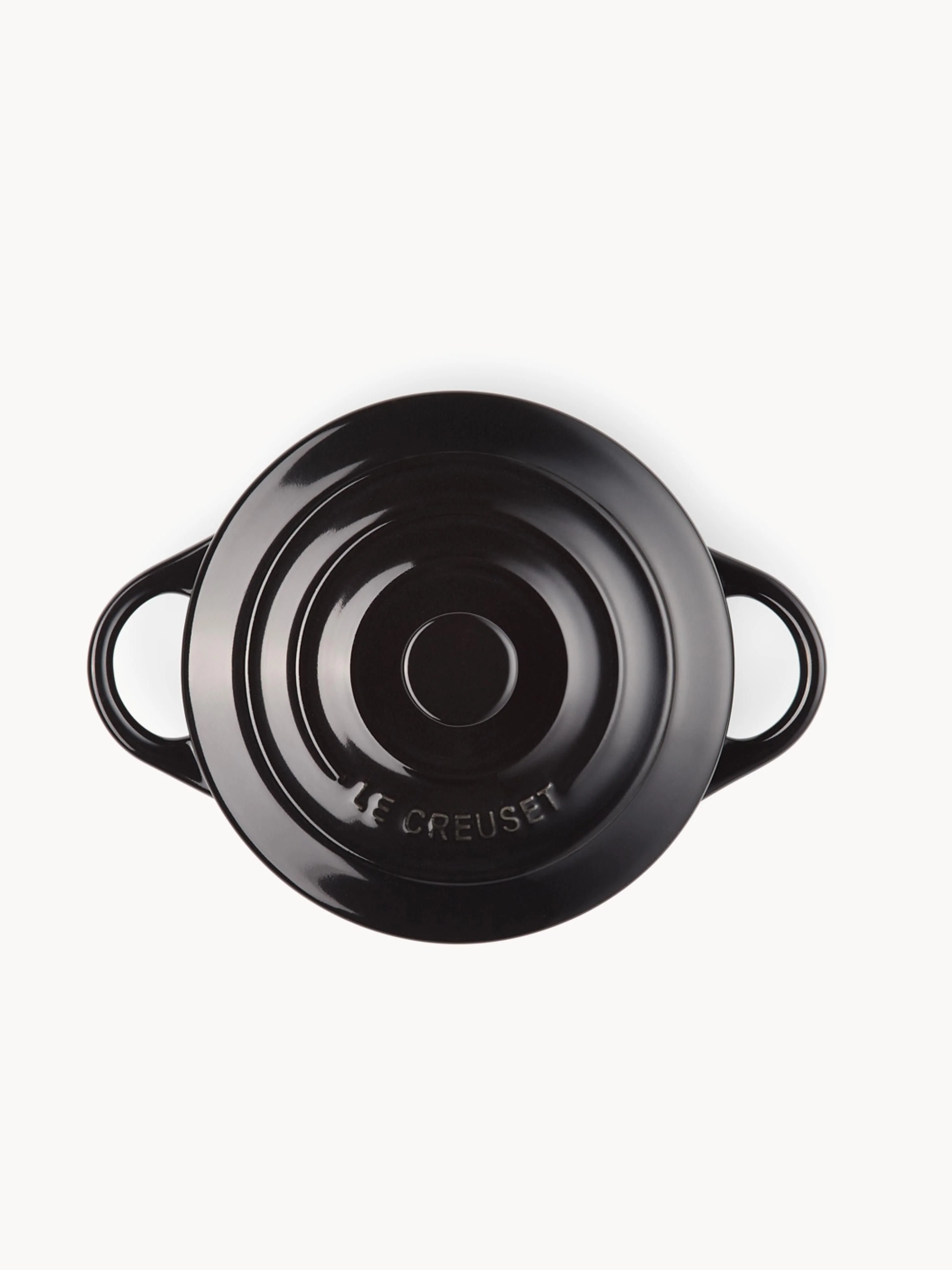 Kleine stoofpan Mini Cocotte