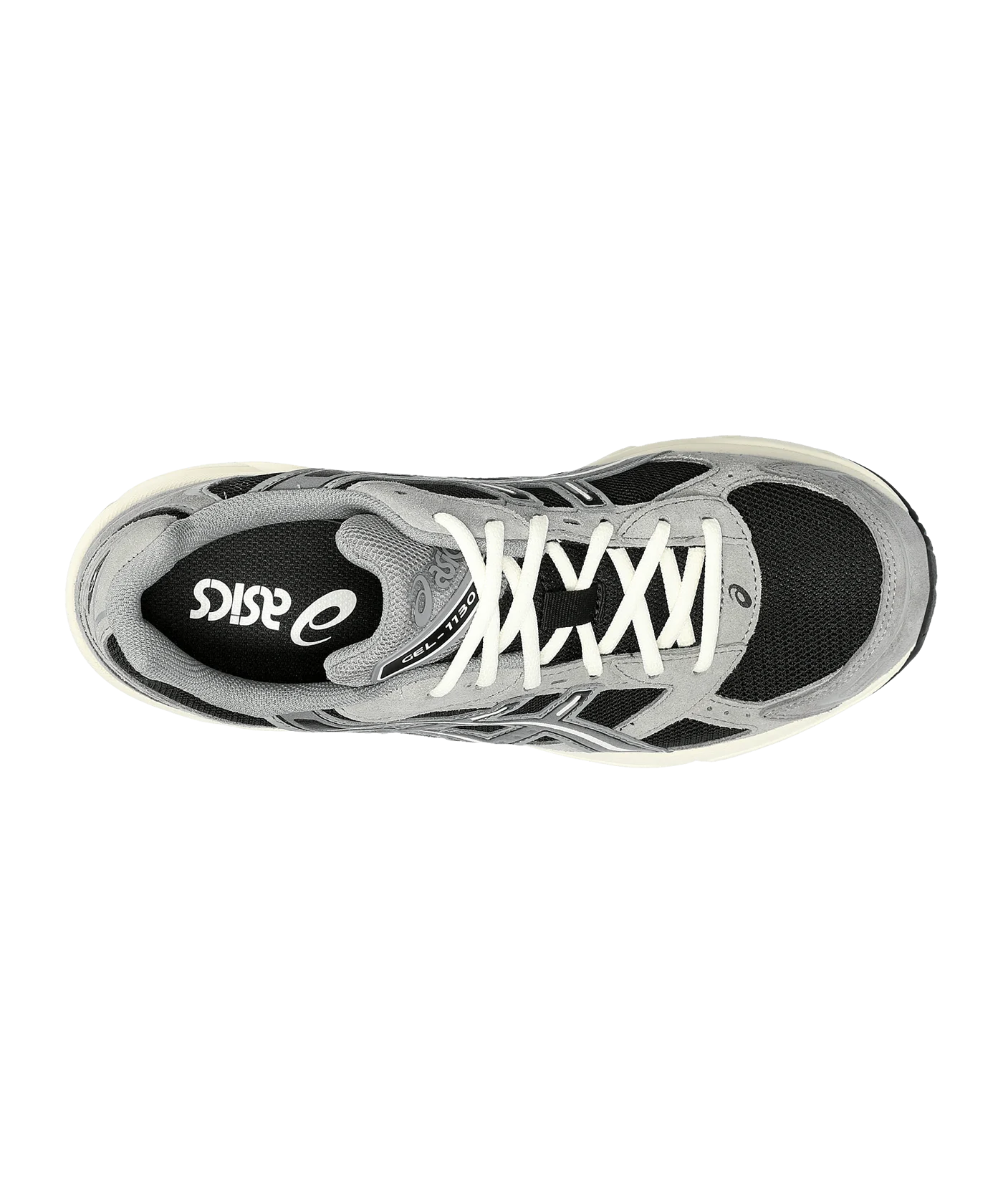 Asics Gel-1130 Schwarz Grau F004