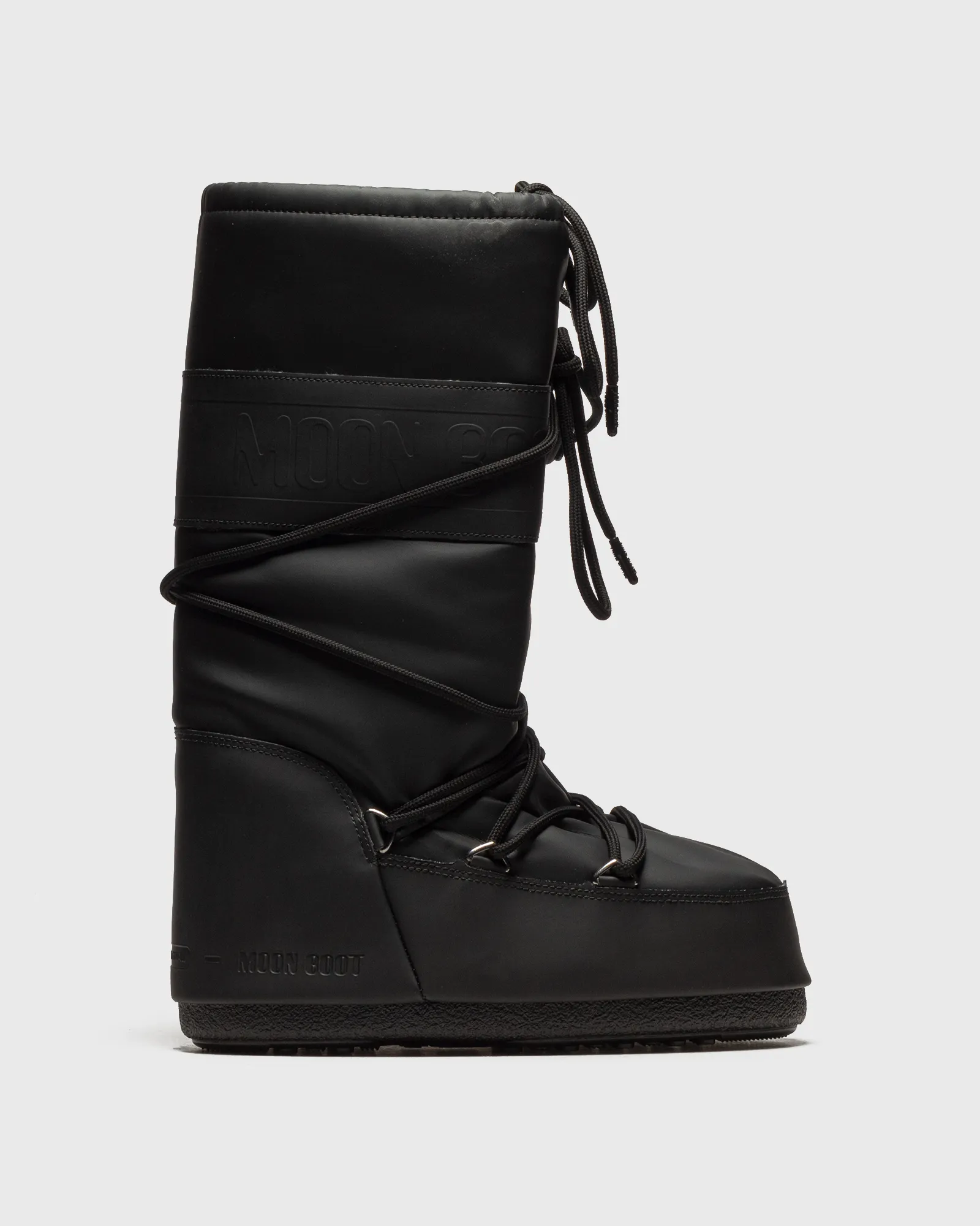 Moon Boot ICON RUBBER