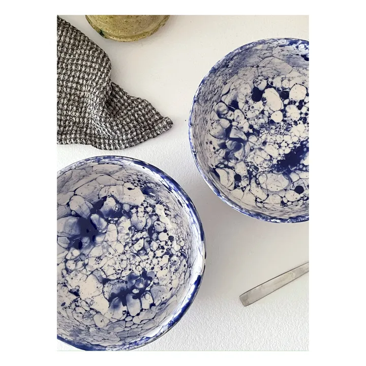 Beldy Bol Bocca | Bleu
