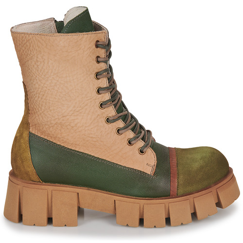 Papucei - ROLLY - Vert