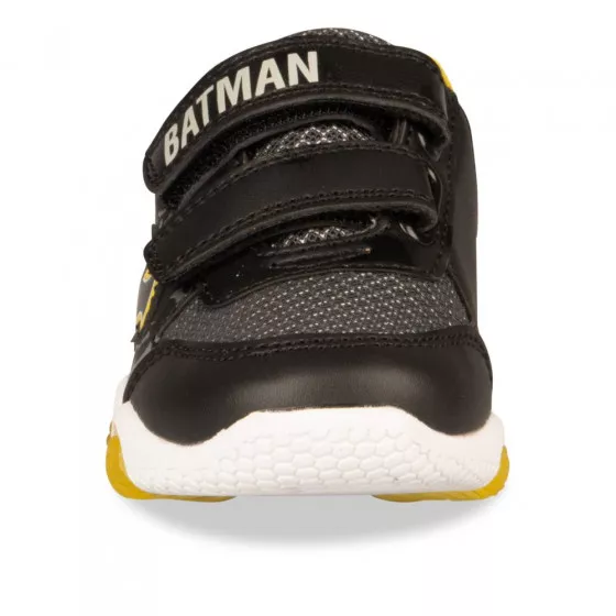 Baskets NOIR BATMAN