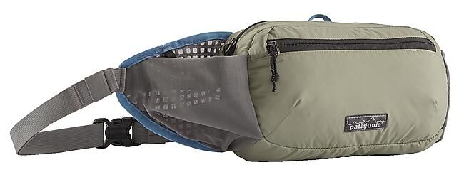 PATAGONIA - BANANE TERRAVIA HIP PACK