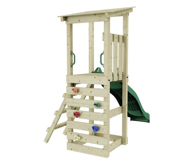 Weka Spielturm Nizza, ca. B138,1/H228,8/T260,5