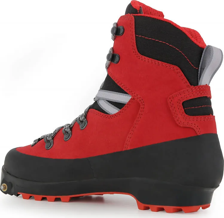Alpina Alaska XP RED