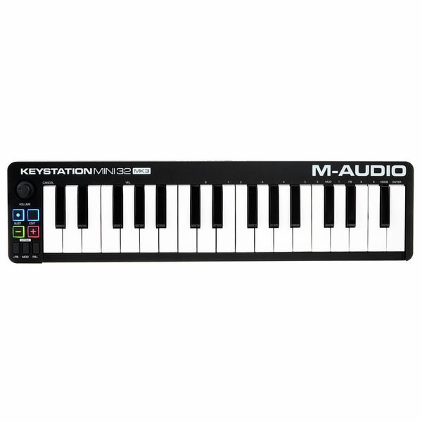M-Audio Keystation Mini 32 MK3