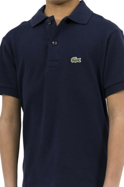 Polos lacoste pj2909 166 marine