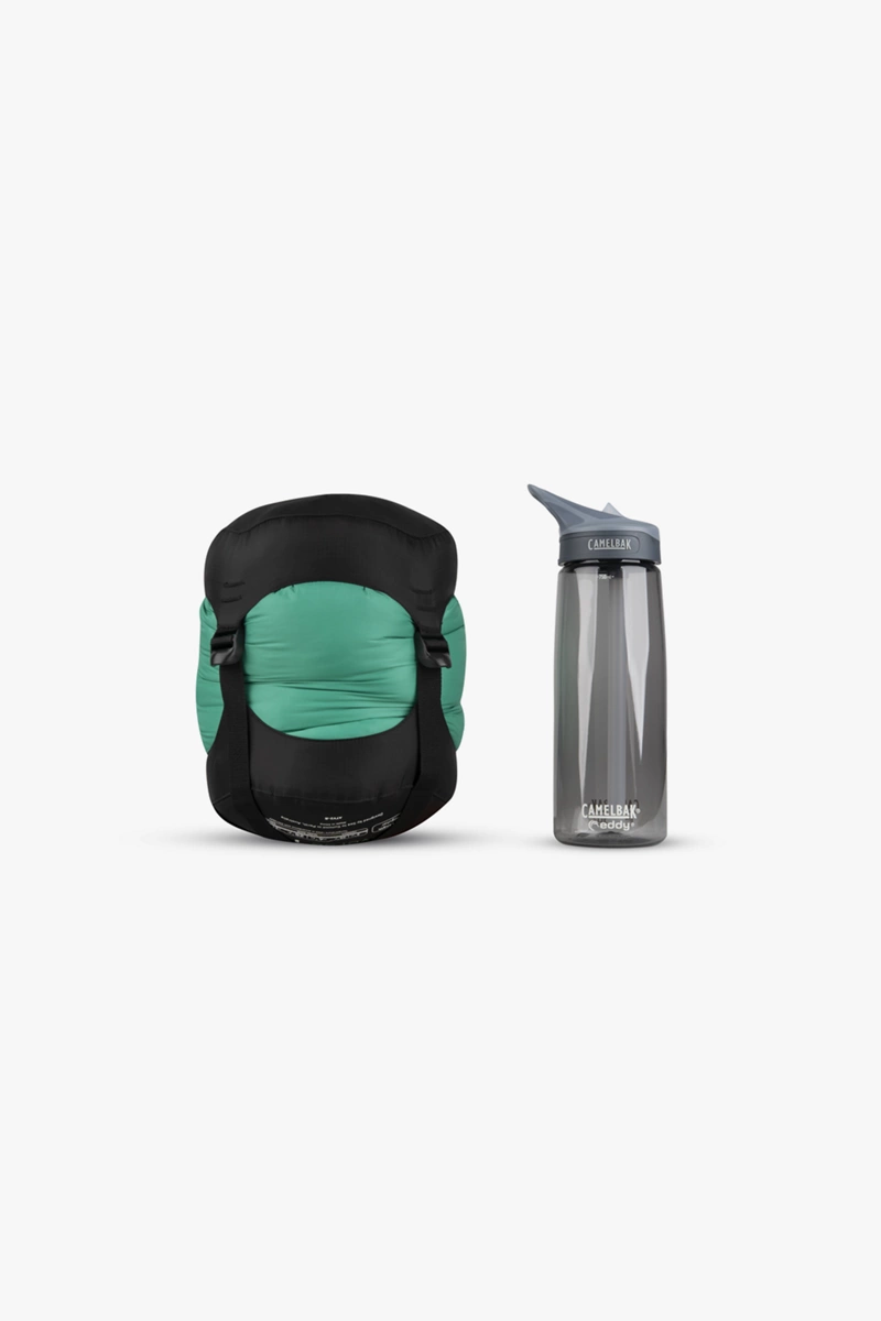 Sea to Summit Traverse Tv II Regular Schlafsack