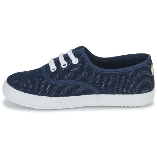 Citrouille et Compagnie - KIPPI BOU - Denim