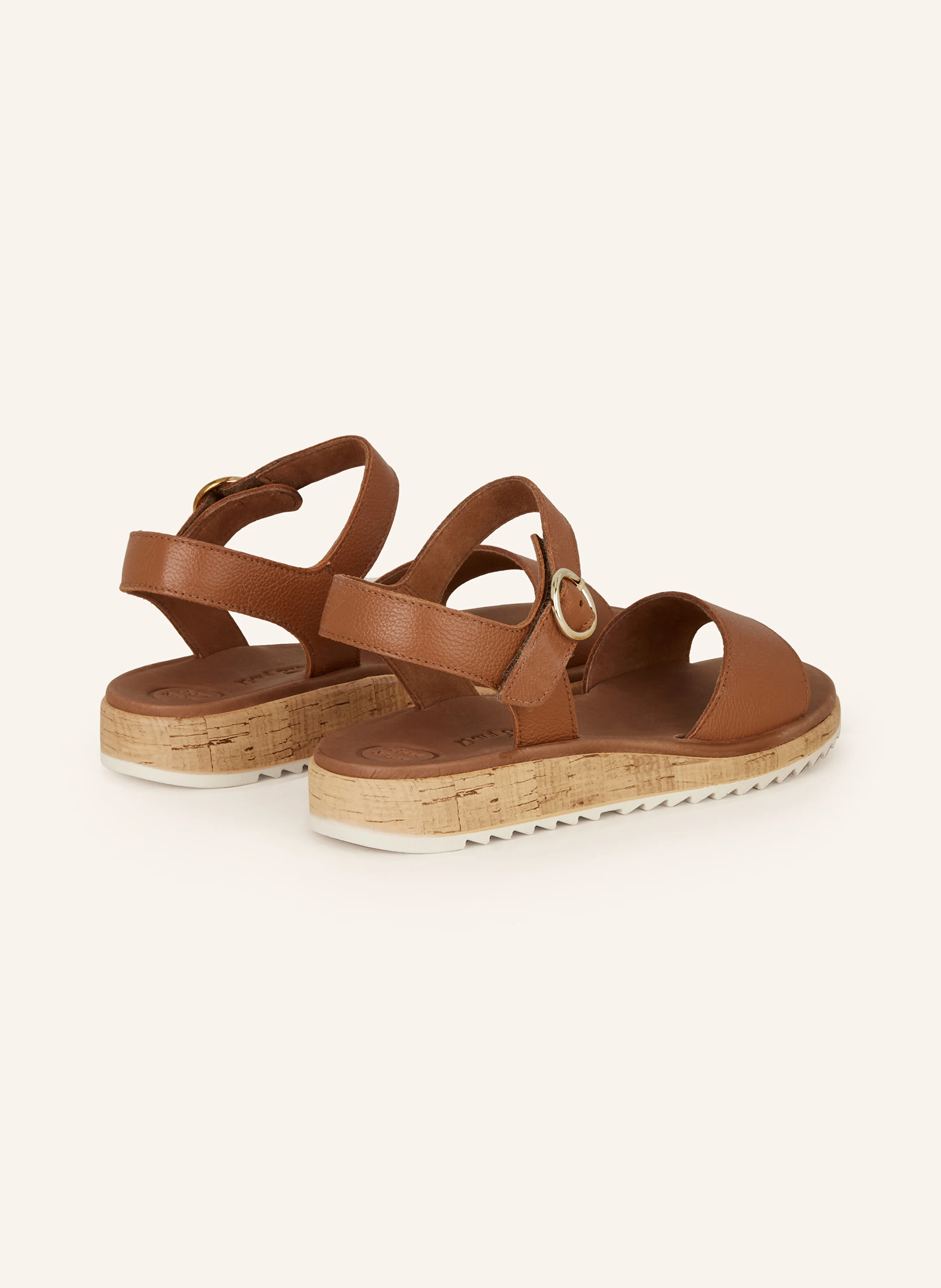 paul green Sandalen
