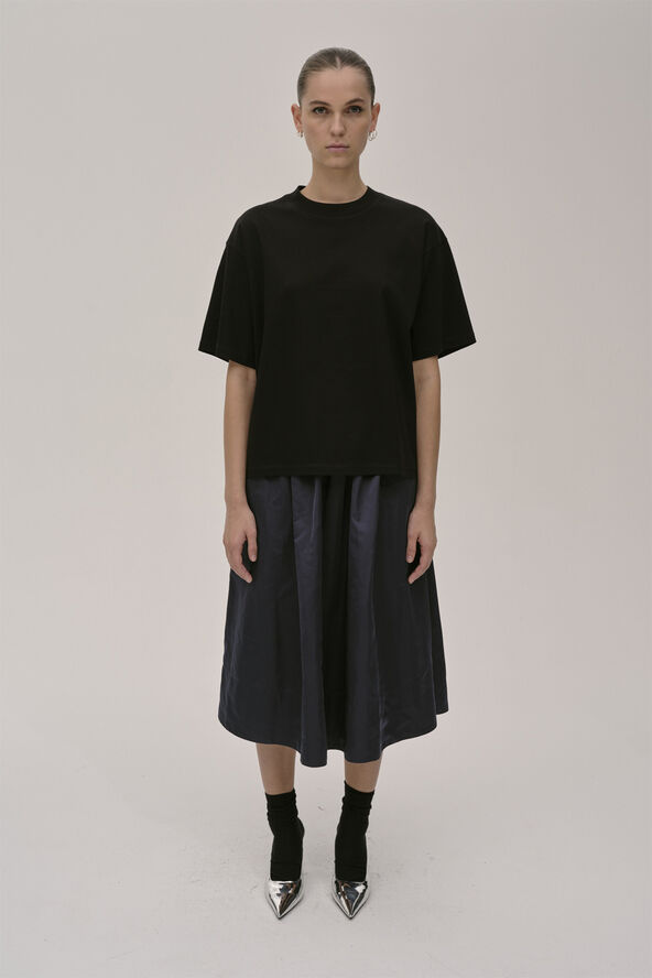 HERSKIND Miss Skirt Navy