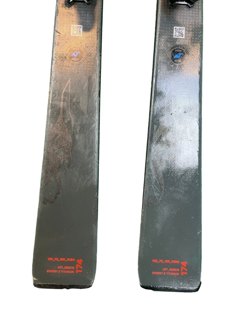 Nordica Dobermann Spitfire Pro 76 (2019/2020)