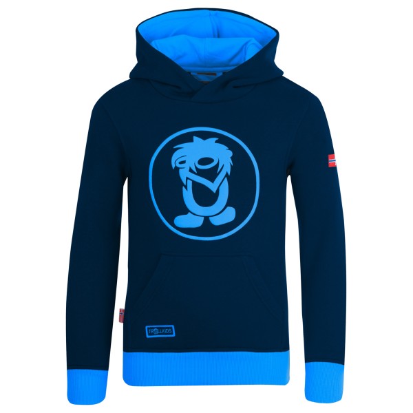 Trollkids - Kid's Troll Sweater - Sweat à capuche