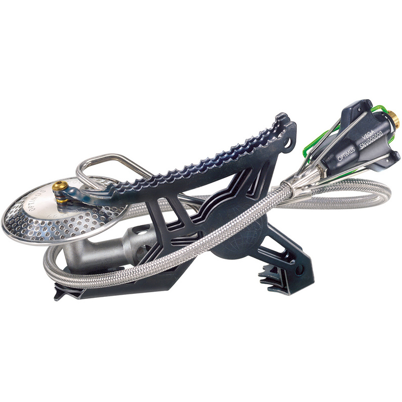 Optimus Vega Gaskocher