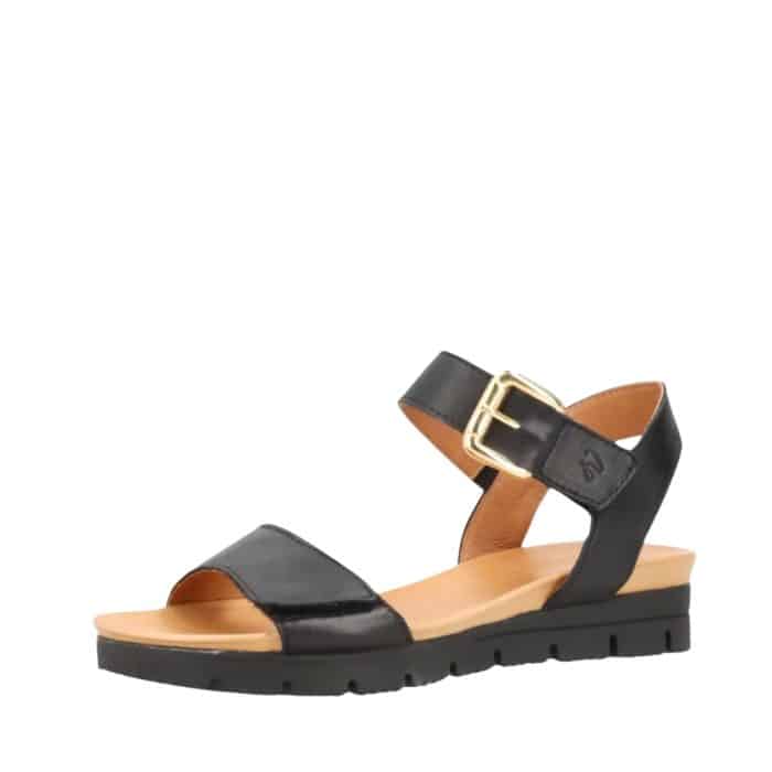 Shoedesign Copenhagen Amalfi Sandal Dame