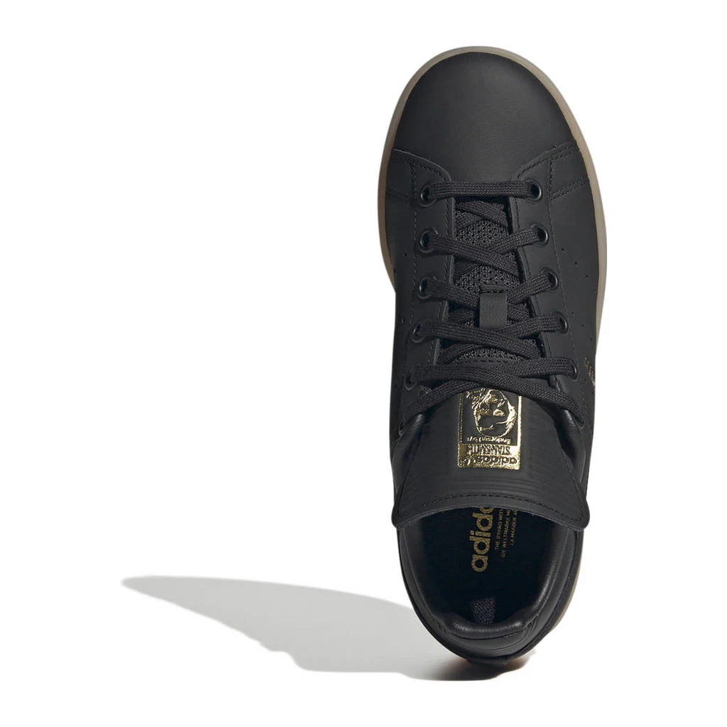 adidas Stan Smithsneakers zwart