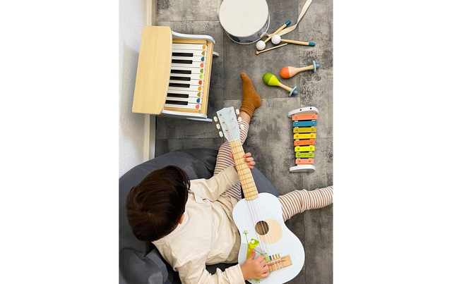 Small Foot Spielzeug-Musikinstrument »Klavier «Groovy Beats»«