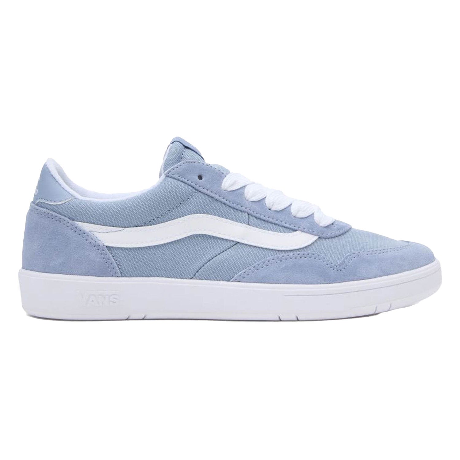 Vans  Cruze Too Comfycush