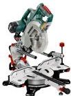 Metabo KGSV 72 Xact Afkortzaag met trekfunctie 216mm 1800W