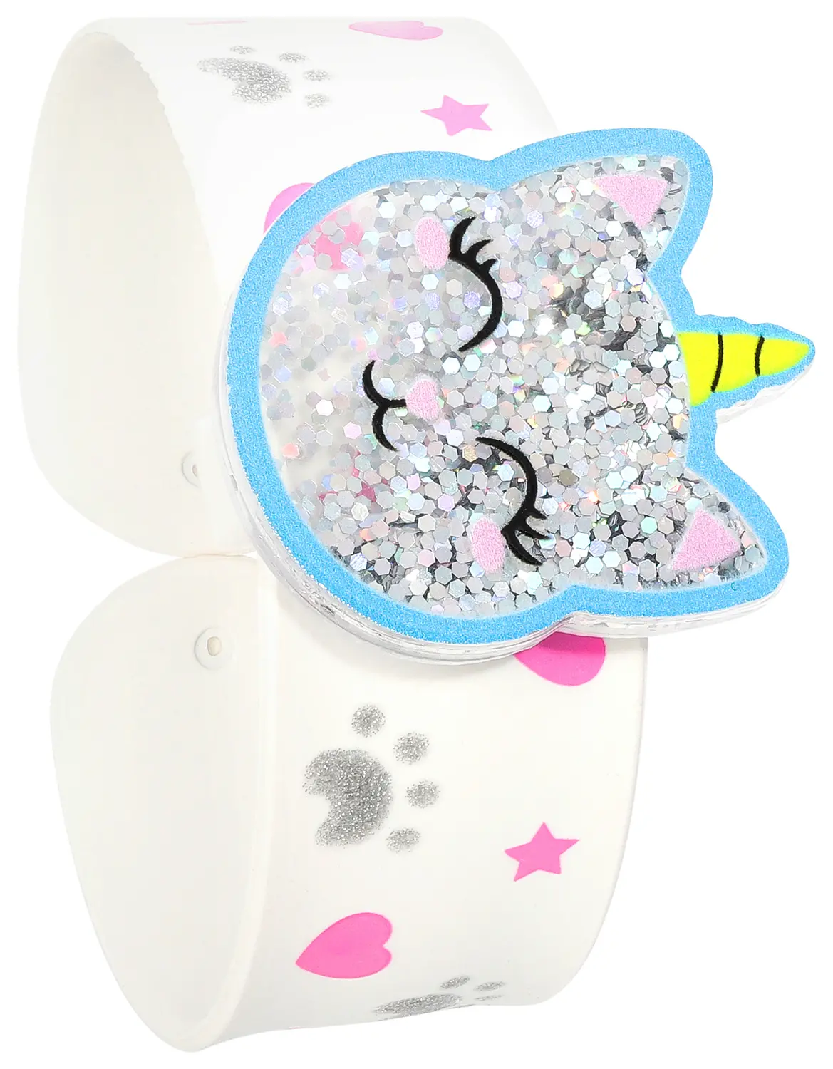 Kinder Armband - Cute Cat