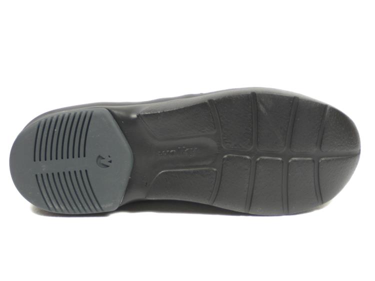 Wolky 05891 blauw