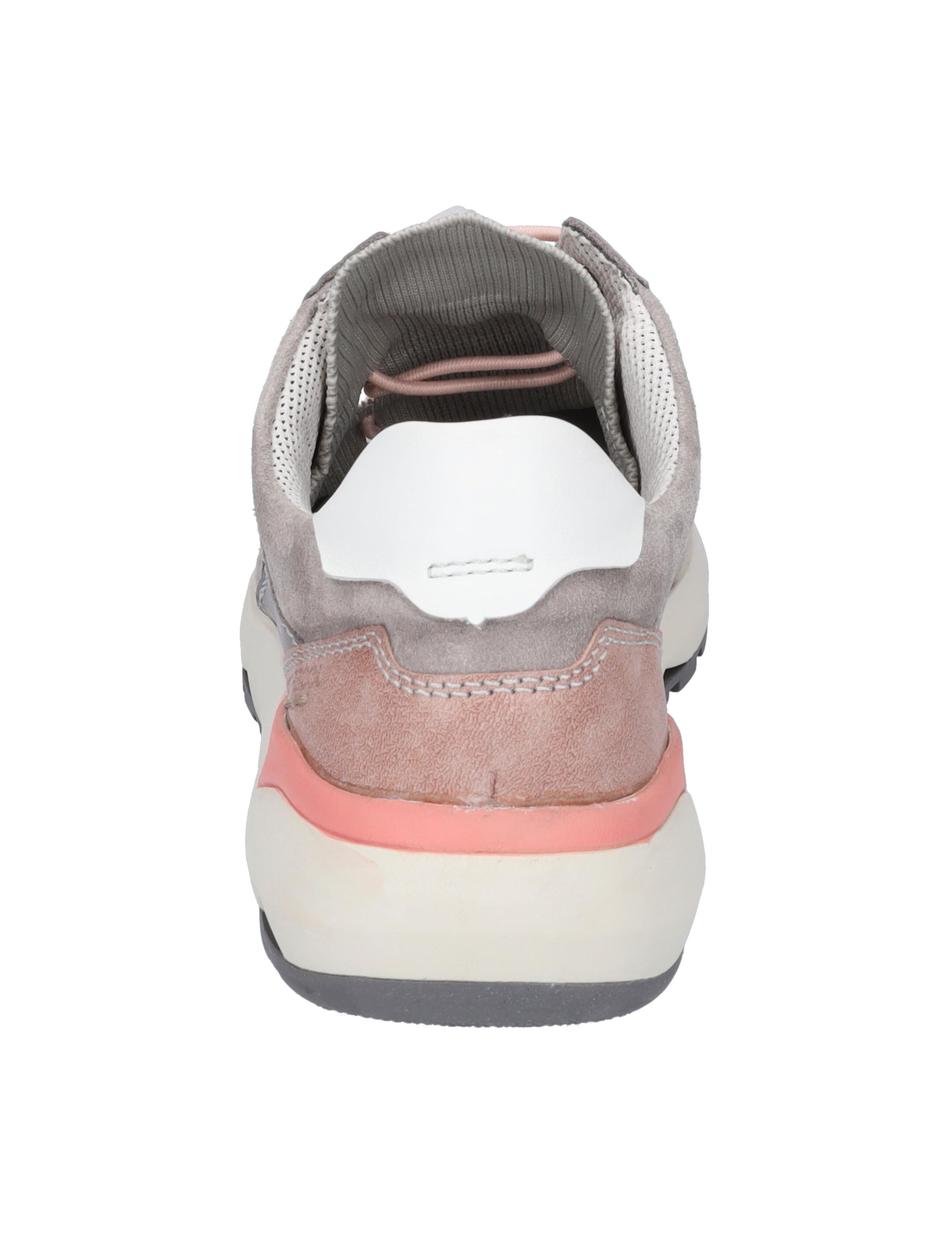 Sneaker Jonah 03, grau-multi