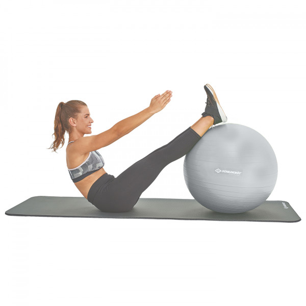 Schildkröt Fitness - Gymnastikball - Entraînement fonctionnel