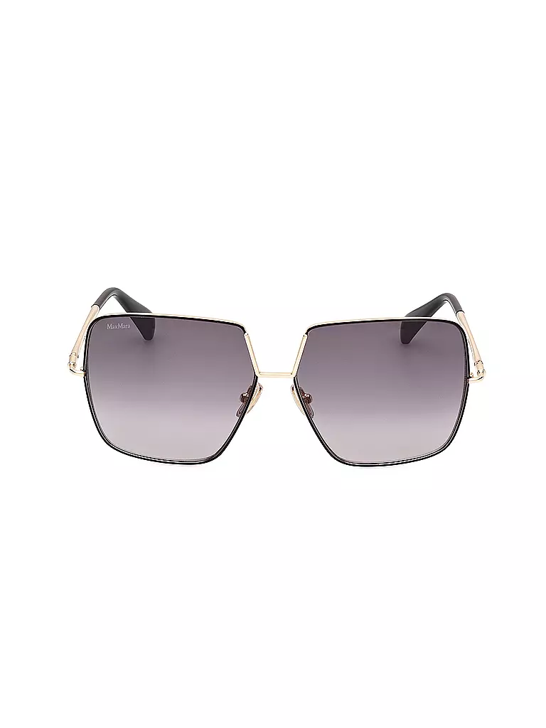MAX MARA Sonnenbrille MM0082/60 silber