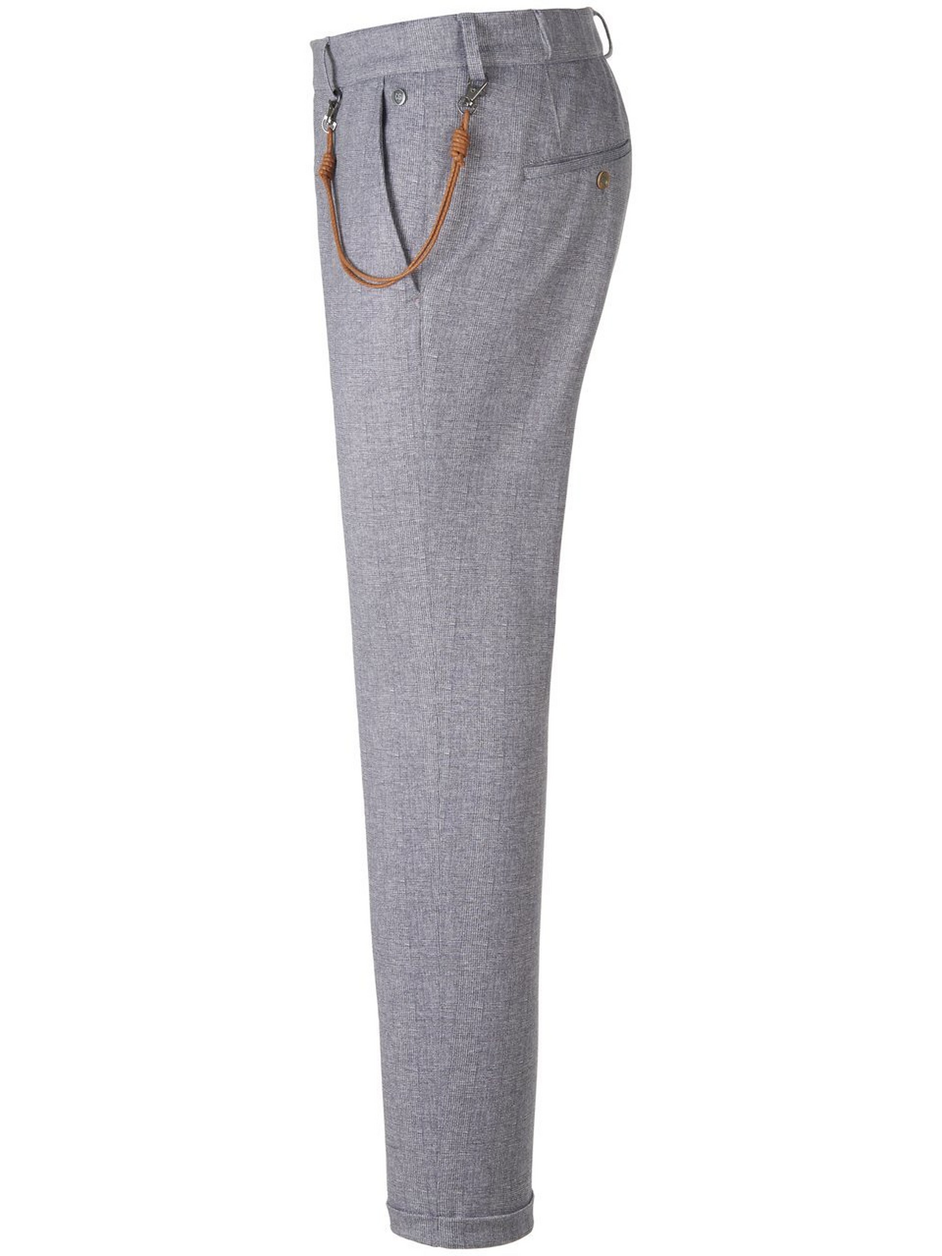 Jersey-Baukasten-Hose