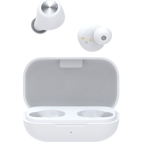 STREETZ T210 trådløse in-ear høretelefoner - hvid