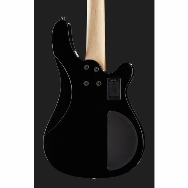 Harley Benton B-450LH BK Progressive Bundle