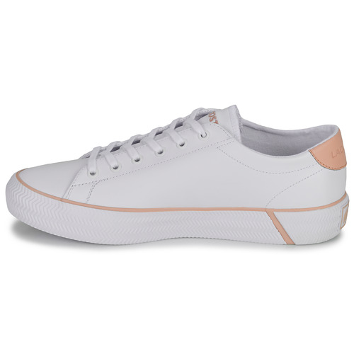 Lacoste - GRIPSHOT Blanco / Rosa