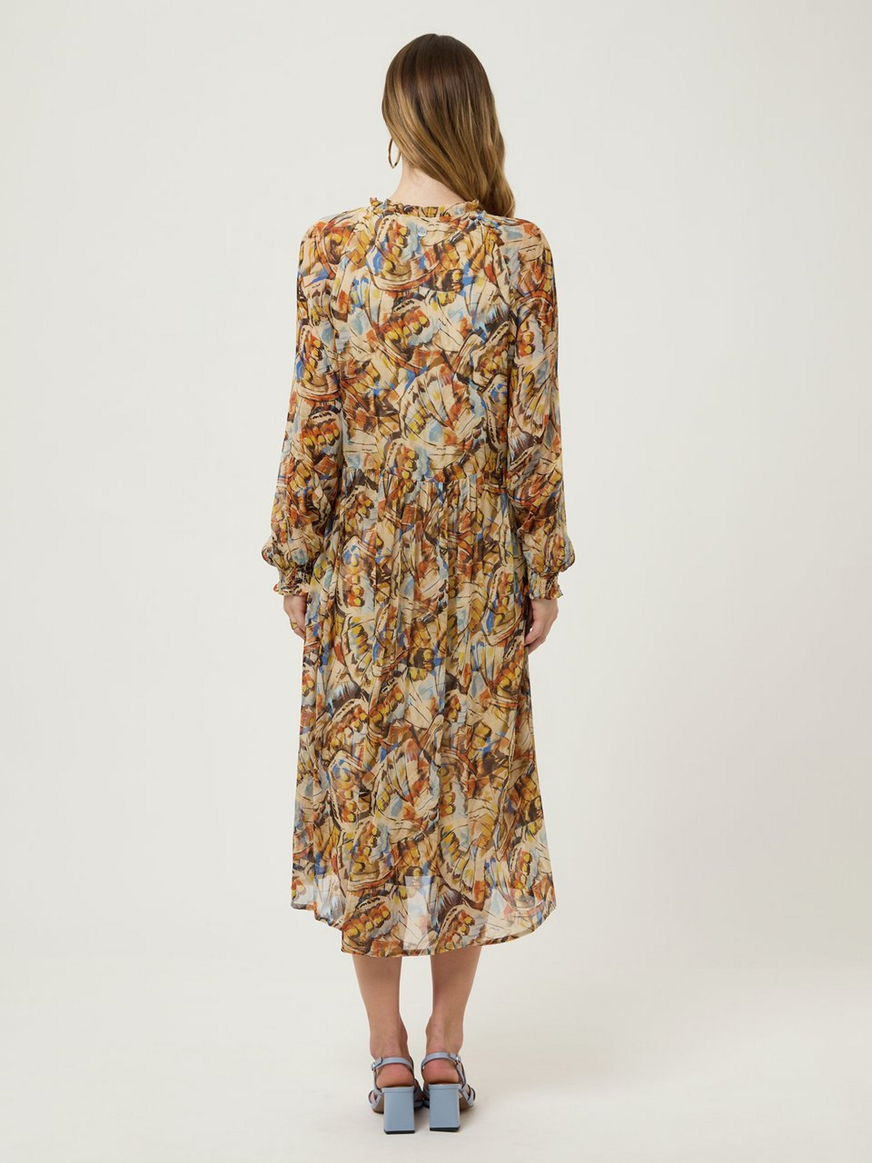 Kleid