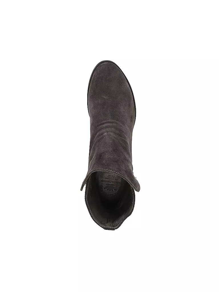 OFFICINE CREATIVE Stiefelette grau