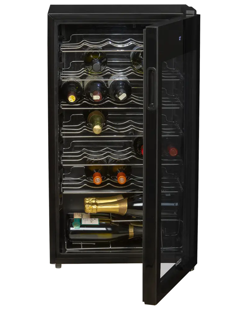 Wasco Vinkøleskab V93T