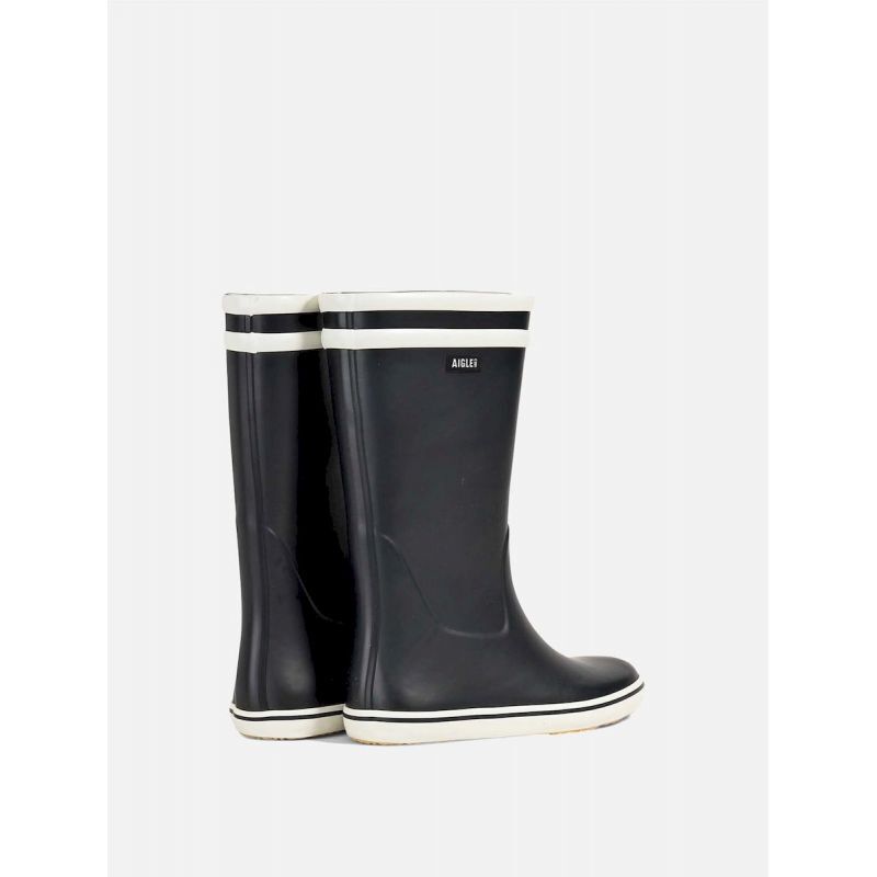 Malouine - Bottes de pluie femme