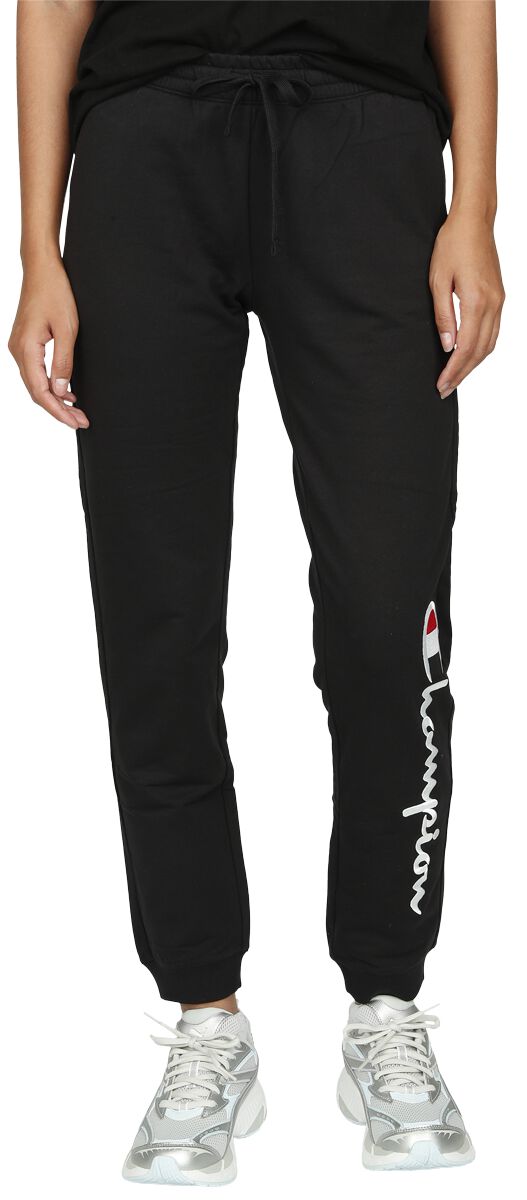 Pantalons Bords Côtelés | Champion Bas de survêtement
