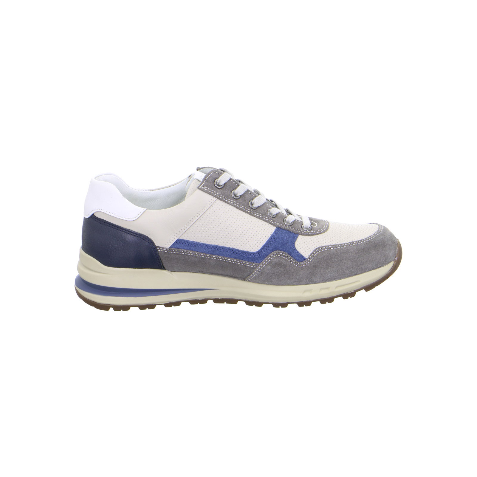 Mephisto Bradley grey