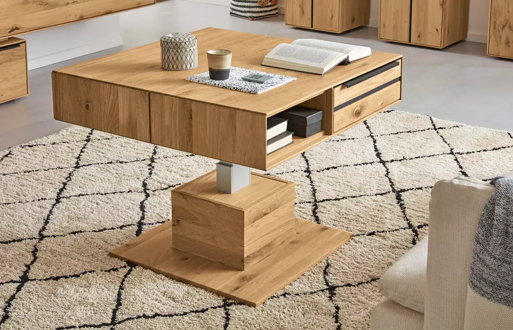 Couchtisch Valero