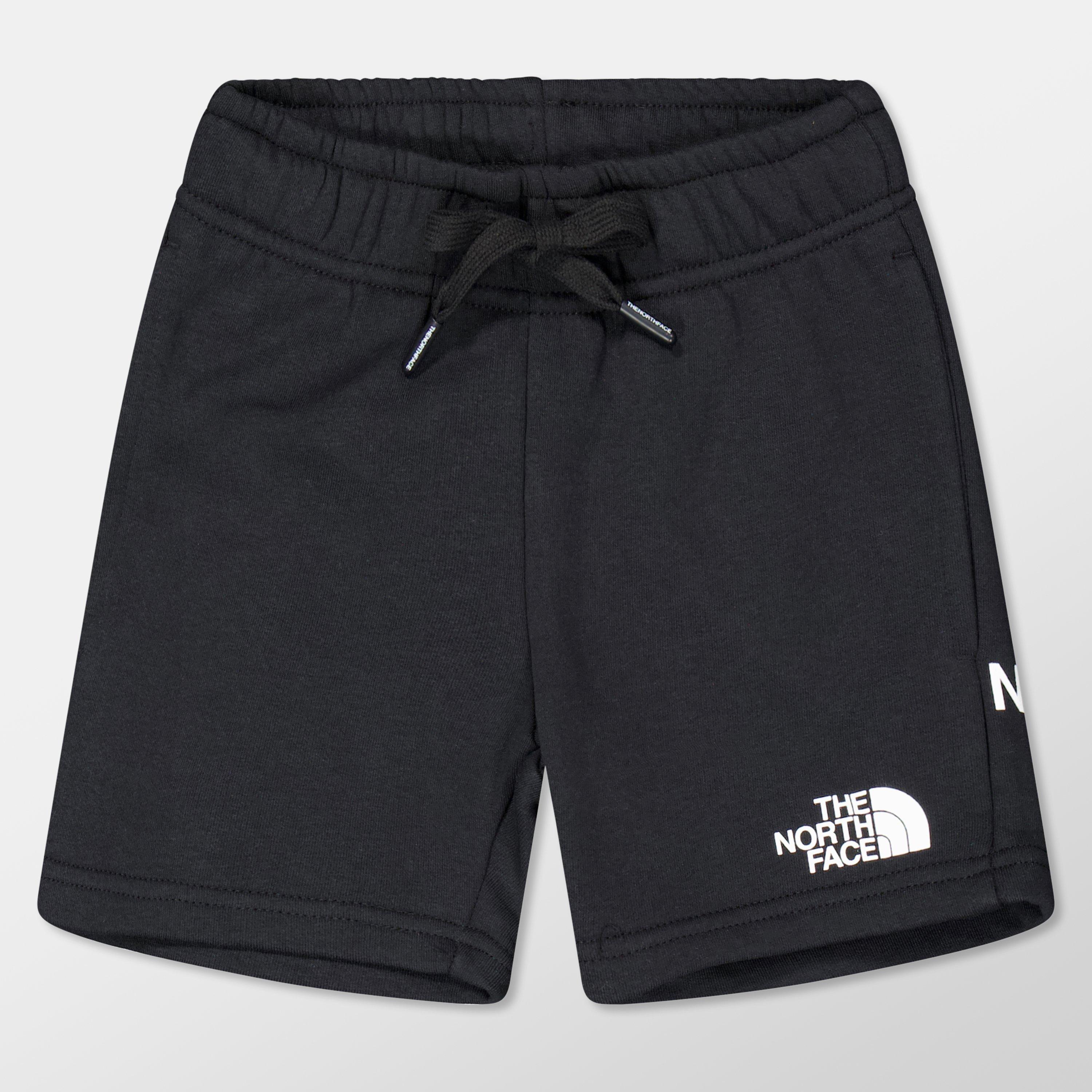 The North Face B Regular Cotton Shorts Hero Blue
