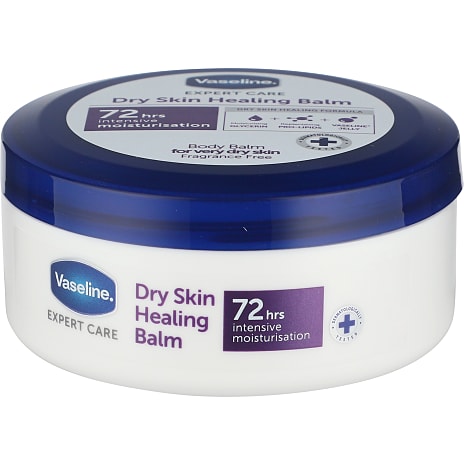 Body balm tør hud