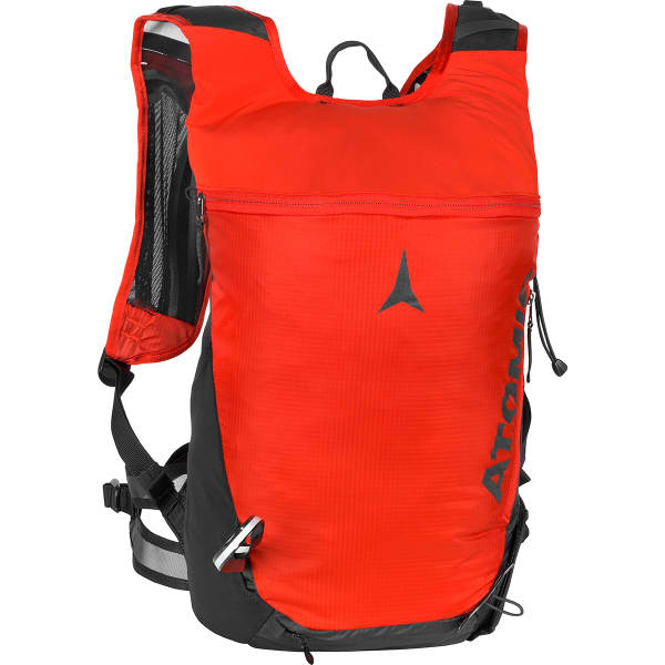 Sac à dos ski rando ATOMIC BACKLAND UL 16+ RED