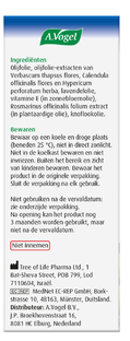 A.Vogel Oorspray Oorpijn 7ML