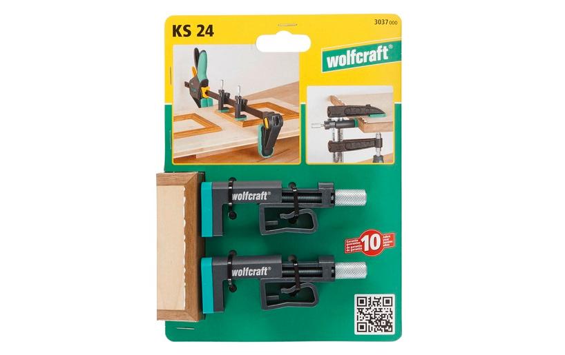 Kantenspanner KS 24, 2 x 24 mmSpannwerkzeug