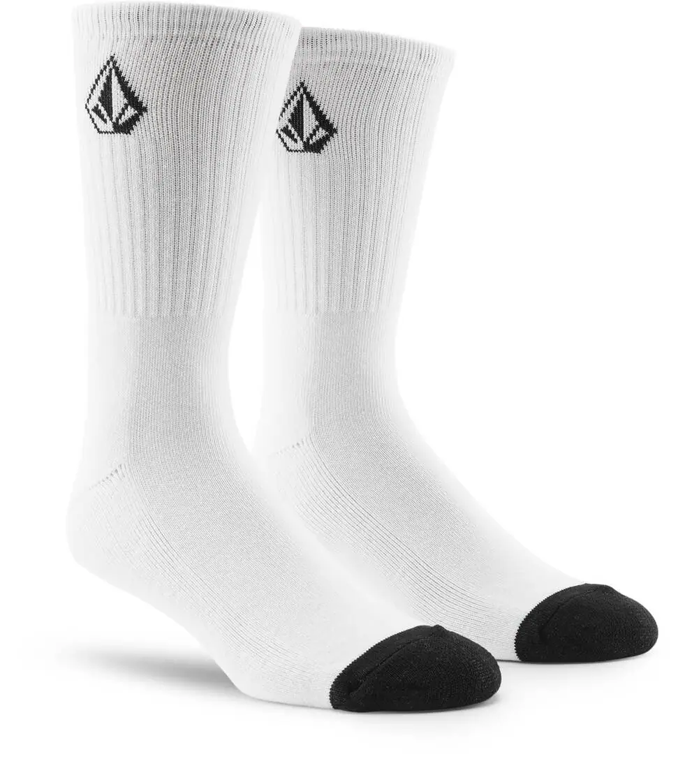 Volcom Full Stone Strømper 3-Pak | SkatePro