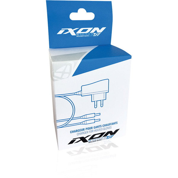 Ixon - Chargeur IT Noir