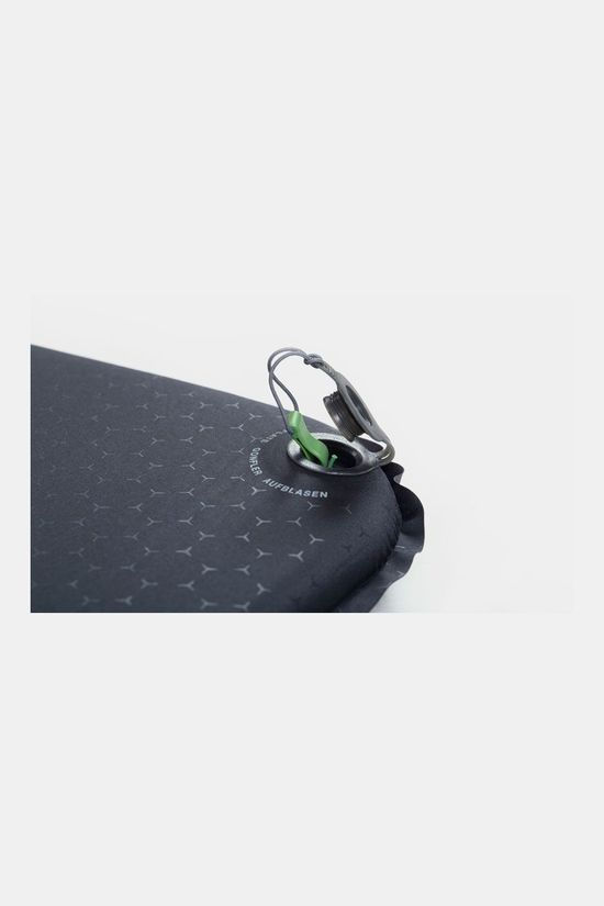 Exped Exped Sim 5 Lw Black Slaapmat