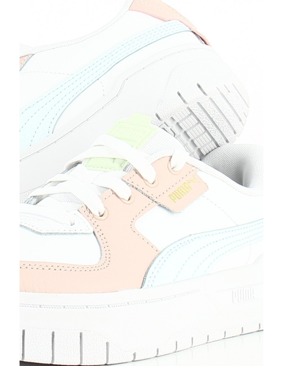 puma Basket Jr Cali Dream Pastel