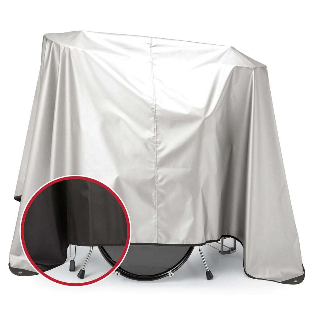 Maloney Drum Cover hoes voor drumstel